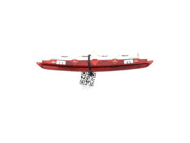 Troisième feu stop - Citroen C3 II PH.2 - 00006351JS - K1-7096V