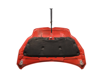 Capot - Ford FOCUS III PH.1 - Rouge Clair - 1797477 - P0-2494T