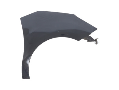Right front fender - Citroen C3 II PH.1 - Noir - 00007841Z7 - R1-2948U