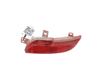 Right rear reflector - Peugeot 206 + - 6351HA - V1-6465V