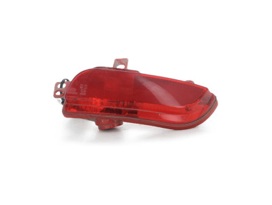 Right rear reflector - Peugeot 206 + - 6351HA - V1-6465V