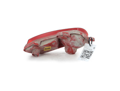 Right rear reflector - Peugeot 206 + - 6351HA - V1-6465V