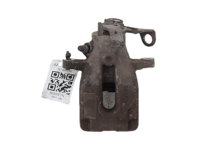 Left rear brake caliper - Citroen DS3 I PH.2 - 00004400W5 - N1-6450M