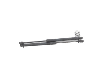 Paire verins coffre hayon malle occasion - Skoda ROOMSTER - 5J7827550
