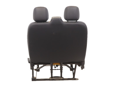 Front bench seat - Renault TRAFIC II PH.2 - 7701049273 - J1-2185Q