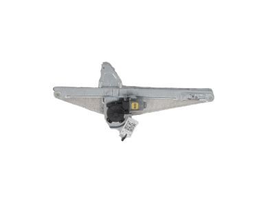 Lève-vitre avant droit - Peugeot PARTNER II PH.1 - 00009222EQ - G1-3068V