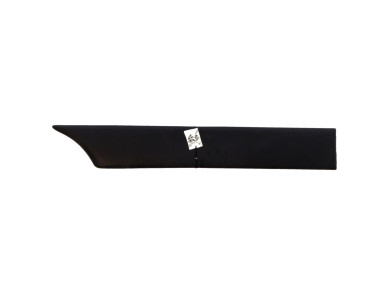 Right rear door trim used - Citroen BERLINGO - 00008546F4