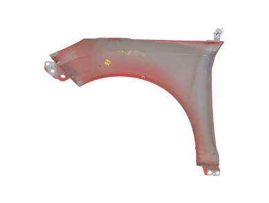 Aile avant droite - Ford FOCUS III PH.1 - Rouge Clair - 2171302 - X1-2849H