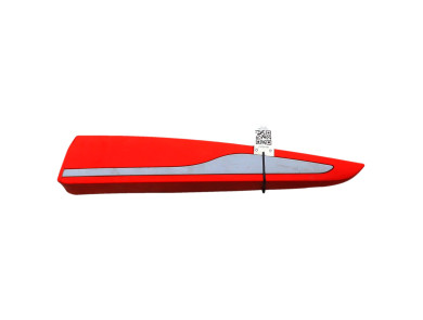 Bandeau de porte arrière gauche occasion - Renault CLIO - 828773449R