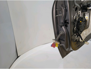 Right front door - Citroen C4 PICASSO II PH.1 - Inconnu - 9815742780 - H1-9584I