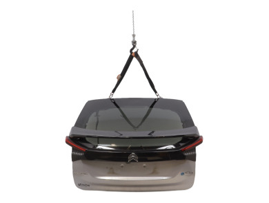 Hayon occasion - Citroen C4 - 9834272080