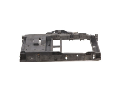 Face avant - Citroen C3 II PH.1 - Noir - 9676534380 - T1-0098W
