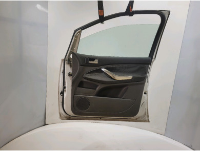 Right front door - Ford C-MAX I PH.2 - Blanc - 1678023 - S1-6849Z