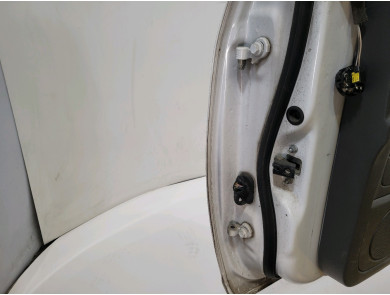 Right front door - Ford C-MAX I PH.2 - Blanc - 1678023 - S1-6849Z