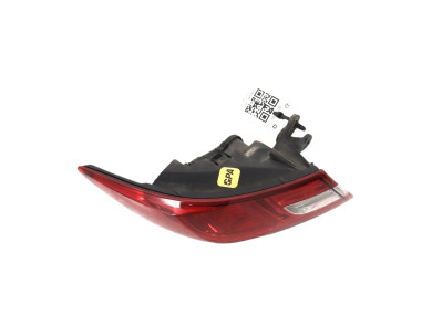 Left rear light - Renault CLIO IV PH.1 - 265553021R - S1-9463U