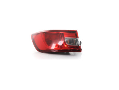 Feu arrière gauche - Renault CLIO IV PH.1 - 265553021R - S1-9463U