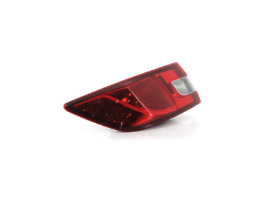 Left rear light - Renault CLIO IV PH.1 - 265553021R - S1-9463U