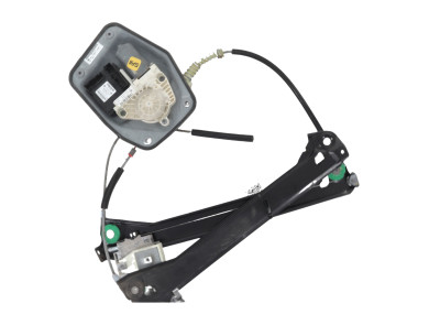 Left window-lift used - Volkswagen EOS - 1Q0837461G