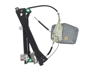 Left window-lift - Volkswagen EOS PH.1 - 1Q0837461G - S1-8979L