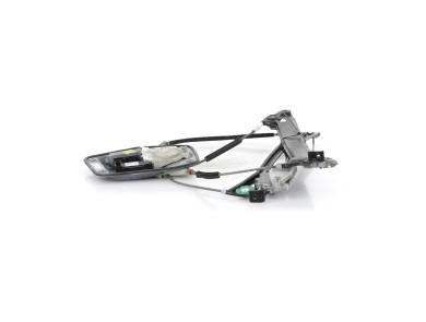 Left window-lift - Volkswagen EOS PH.1 - 1Q0837461G - S1-8979L