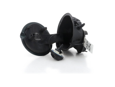 Trappe portillon carburant - Mini MINI II PH.1 - Vert Fonce - 51177148883 - J1-8058Y