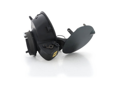 Trappe portillon carburant - Mini MINI II PH.1 - Vert Fonce - 51177148883 - J1-8058Y