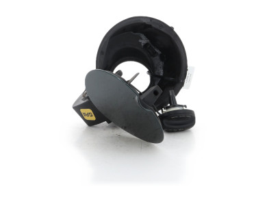 Trappe portillon carburant - Mini MINI II PH.1 - Vert Fonce - 51177148883 - J1-8058Y
