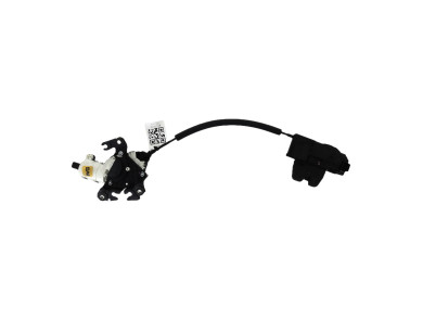 Serrure de hayon occasion - Citroen C4 PICASSO - 9804404180