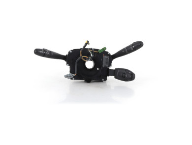 Steering column stalk switch - Peugeot 207 - 624258 - U1-8028C