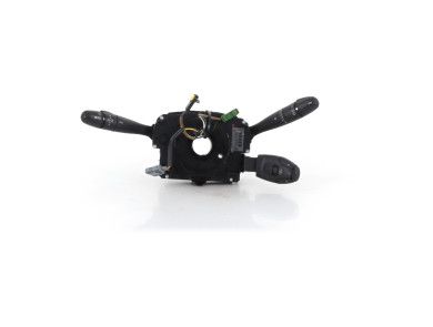 Steering column stalk switch - Peugeot 207 - 624258 - U1-8028C