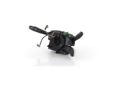 Steering column stalk switch - Peugeot 207 - 624258 - U1-8028C