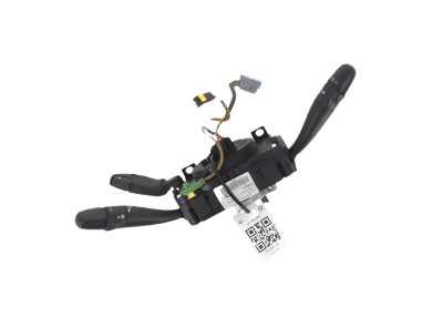 Commodo monobloc - Peugeot 207 - 624258 - U1-8028C