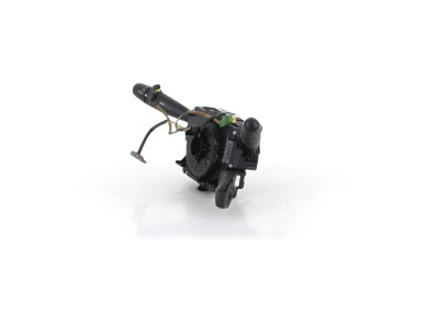 Steering column stalk switch - Peugeot 207 - 624258 - U1-8028C