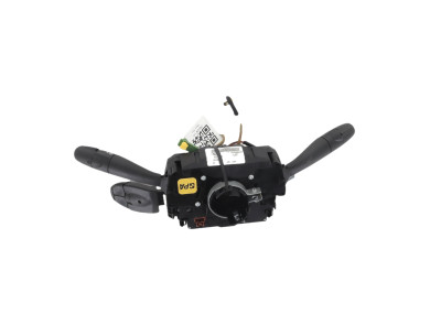 Steering column stalk switch - Peugeot 207 - 624258 - U1-8028C