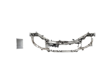 Face avant occasion - Ford FOCUS C-MAX - 1508632