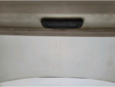 Hayon - Peugeot 3008 I PH.2 - Blanc - 8701AP - P1-6883V