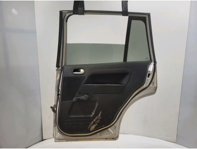 Right rear door - Ford FUSION PH.2 - Gris Clair - 1692555 - J1-6961J