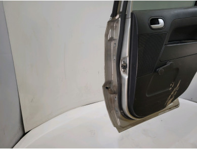 Right rear door - Ford FUSION PH.2 - Gris Clair - 1692555 - J1-6961J