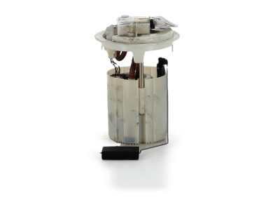 Fuel pump - Peugeot 207 - 1607401980 - W1-8127M