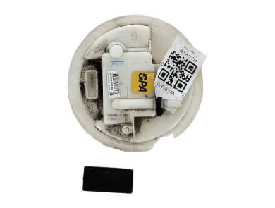 Pompe à carburant électrique - Peugeot 207 - 1607401980 - W1-8127M