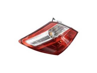 Left rear light - Nissan QASHQAI I PH.2 - 26559-BR00A- Y1-4422A