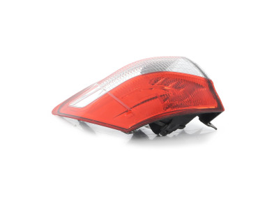 Left rear light - Nissan QASHQAI I PH.2 - 26559-BR00A- Y1-4422A