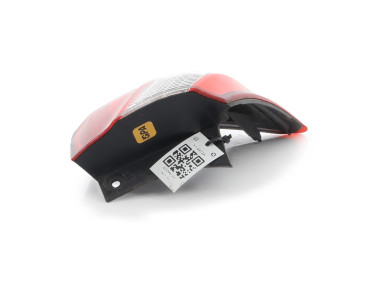 Feu arrière gauche - Nissan QASHQAI I PH.2 - 26559-BR00A- Y1-4422A