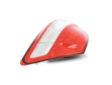 Left rear light - Nissan QASHQAI I PH.2 - 26559-BR00A- Y1-4422A