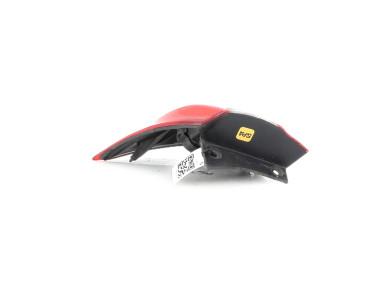 Right rear light - Nissan QASHQAI I PH.2 - 26554-BR00A- Q1-4449V