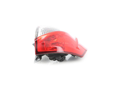 Feu arrière droit - Nissan QASHQAI I PH.2 - 26554-BR00A- Q1-4449V