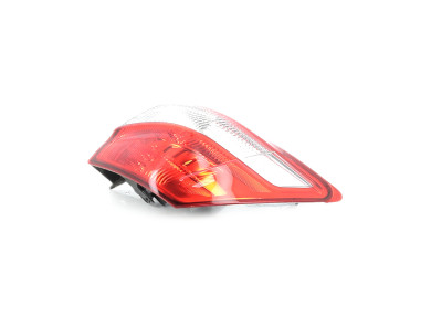 Feu arrière droit - Nissan QASHQAI I PH.2 - 26554-BR00A- Q1-4449V