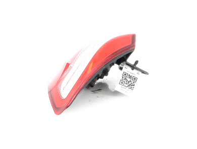 Right rear light - Nissan QASHQAI I PH.2 - 26554-BR00A- Q1-4449V