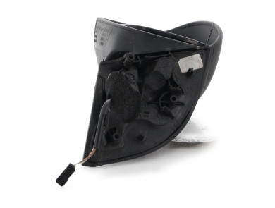 Left wing mirror - Citroen C3 I PH.2 - Blanc - 00008149FJ - F1-8009X