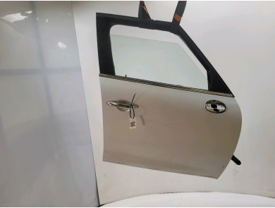 Right front door  used - Mini MINI COUNTRYMAN - 41 00 9805928